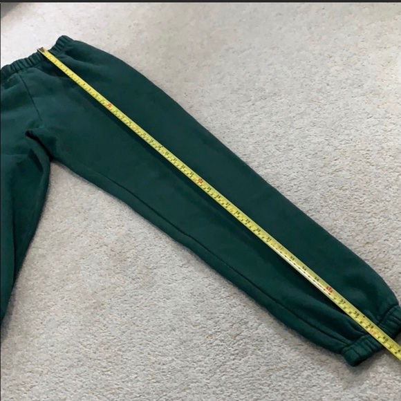 TNA Cozy AF Perfect Hi-Rise Sweatpants - Picture 5 of 7